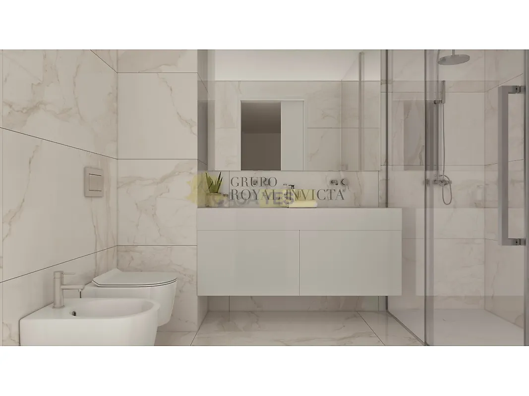 Apartamento T4 à venda em Canidelo, Vila Nova de Gaia — foto 13