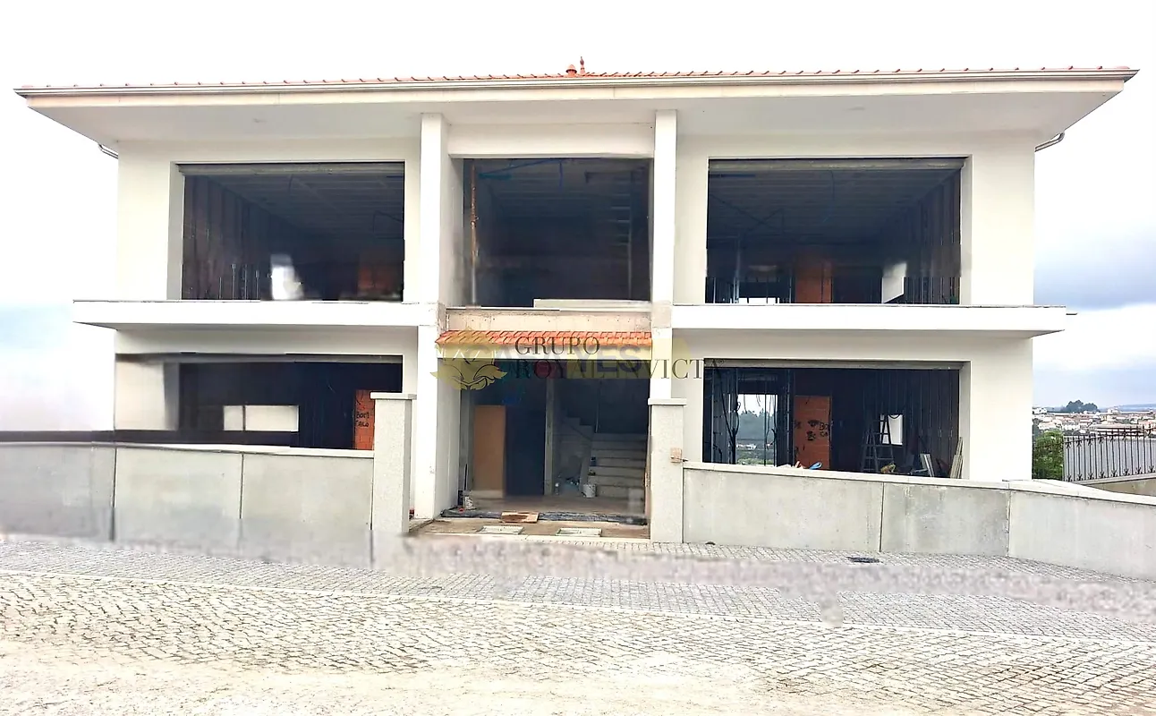 Apartamento T2 à venda em Duas Igrejas, Paredes — foto 10