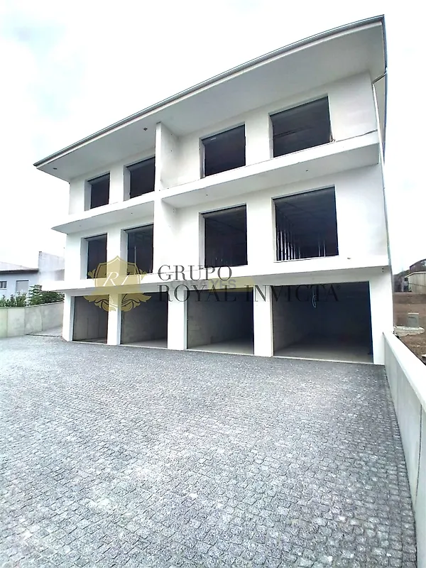 Apartamento T2 à venda em Duas Igrejas, Paredes — foto 12