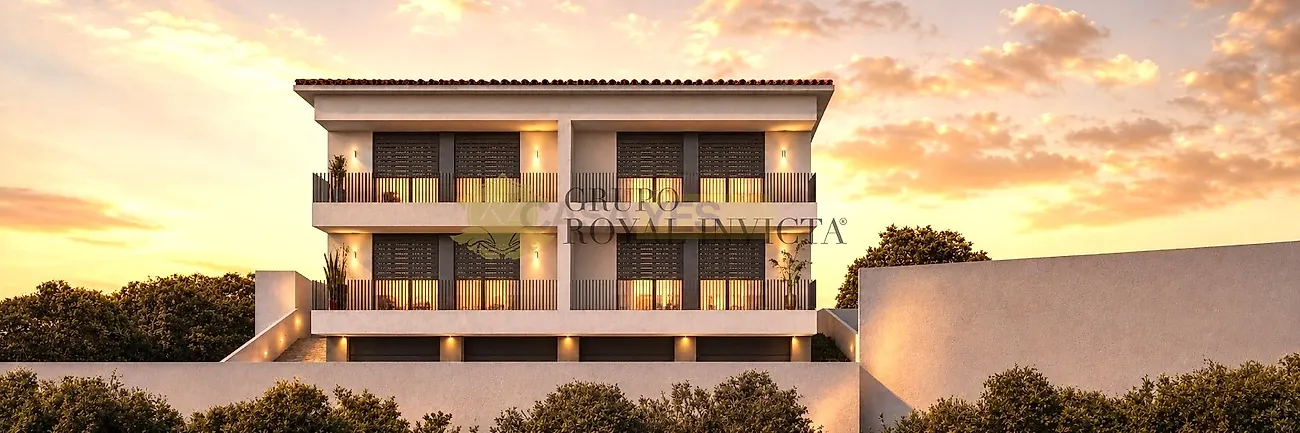 Apartamento T2 à venda em Duas Igrejas, Paredes — foto 4