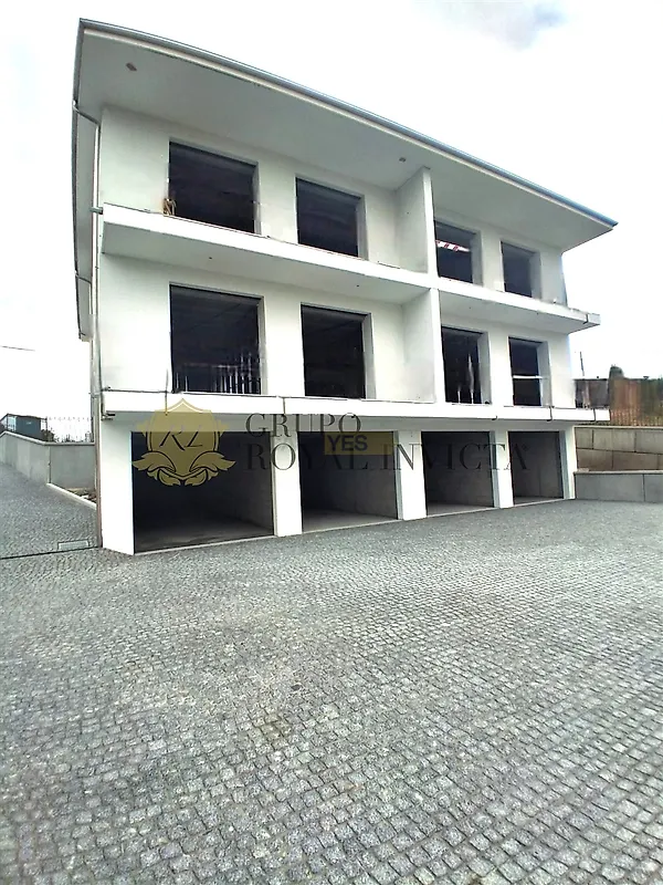 Apartamento T2 à venda em Duas Igrejas, Paredes — foto 13