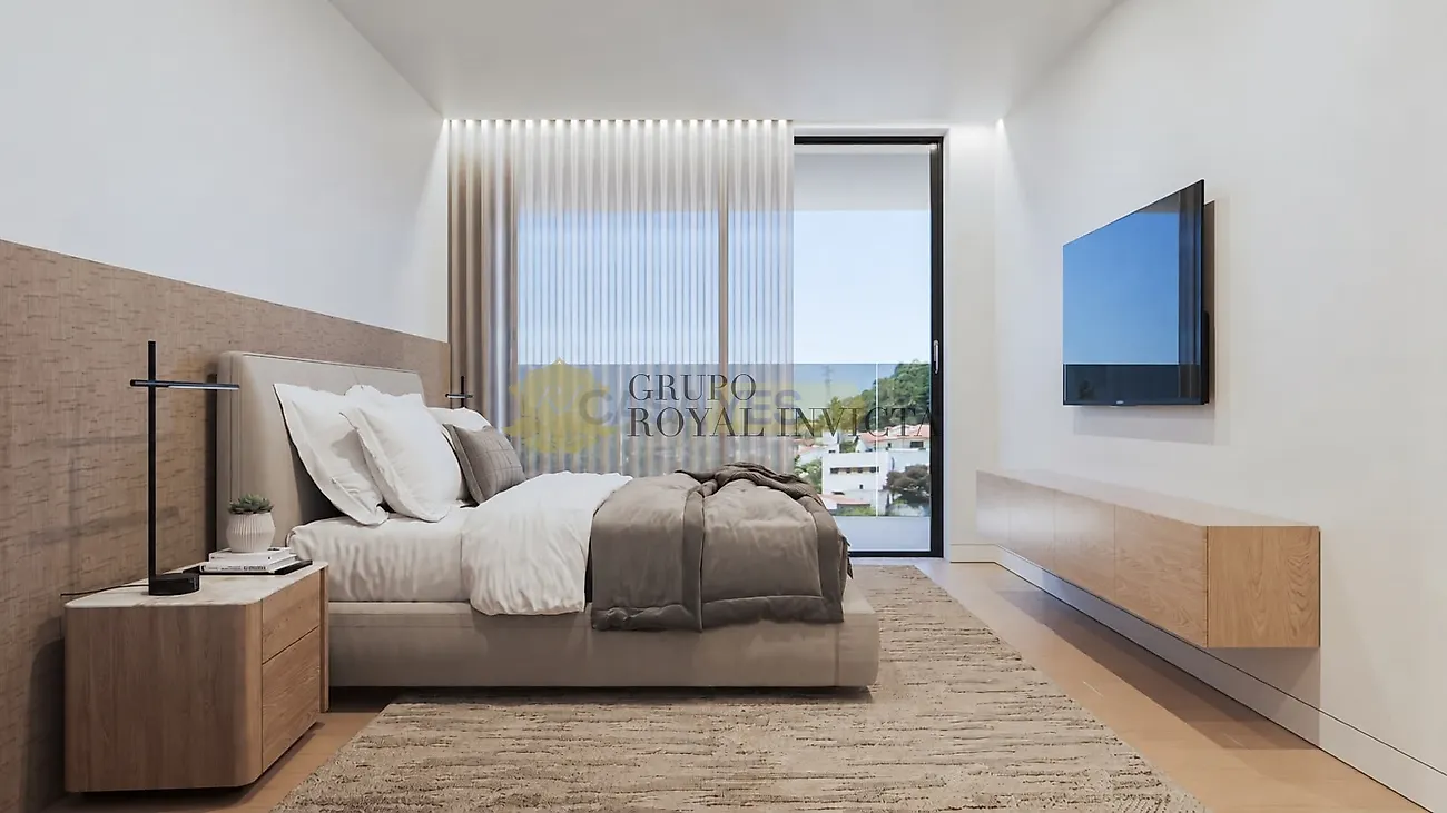 Apartamento T4 à venda em Vila Nova de Famalicão e Calendário, Vila Nova de Famalicão — foto 5