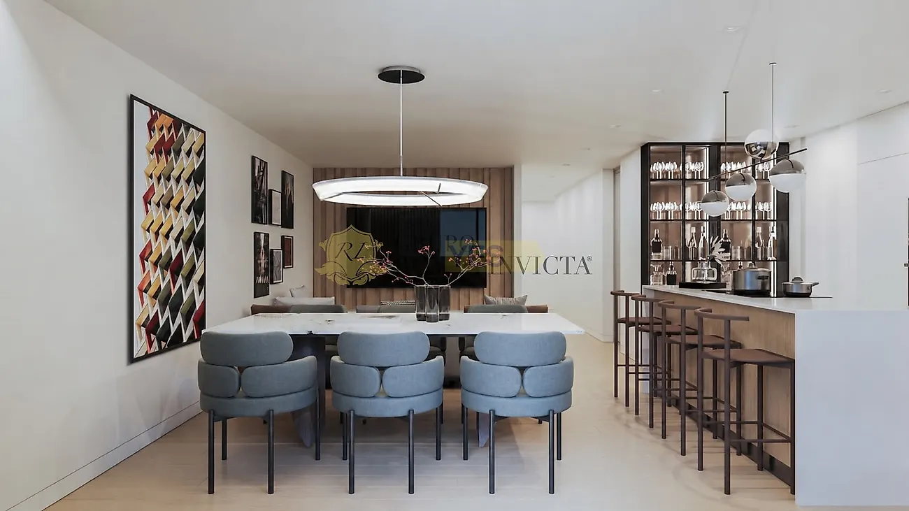 Apartamento T4 à venda em Vila Nova de Famalicão e Calendário, Vila Nova de Famalicão — foto 3
