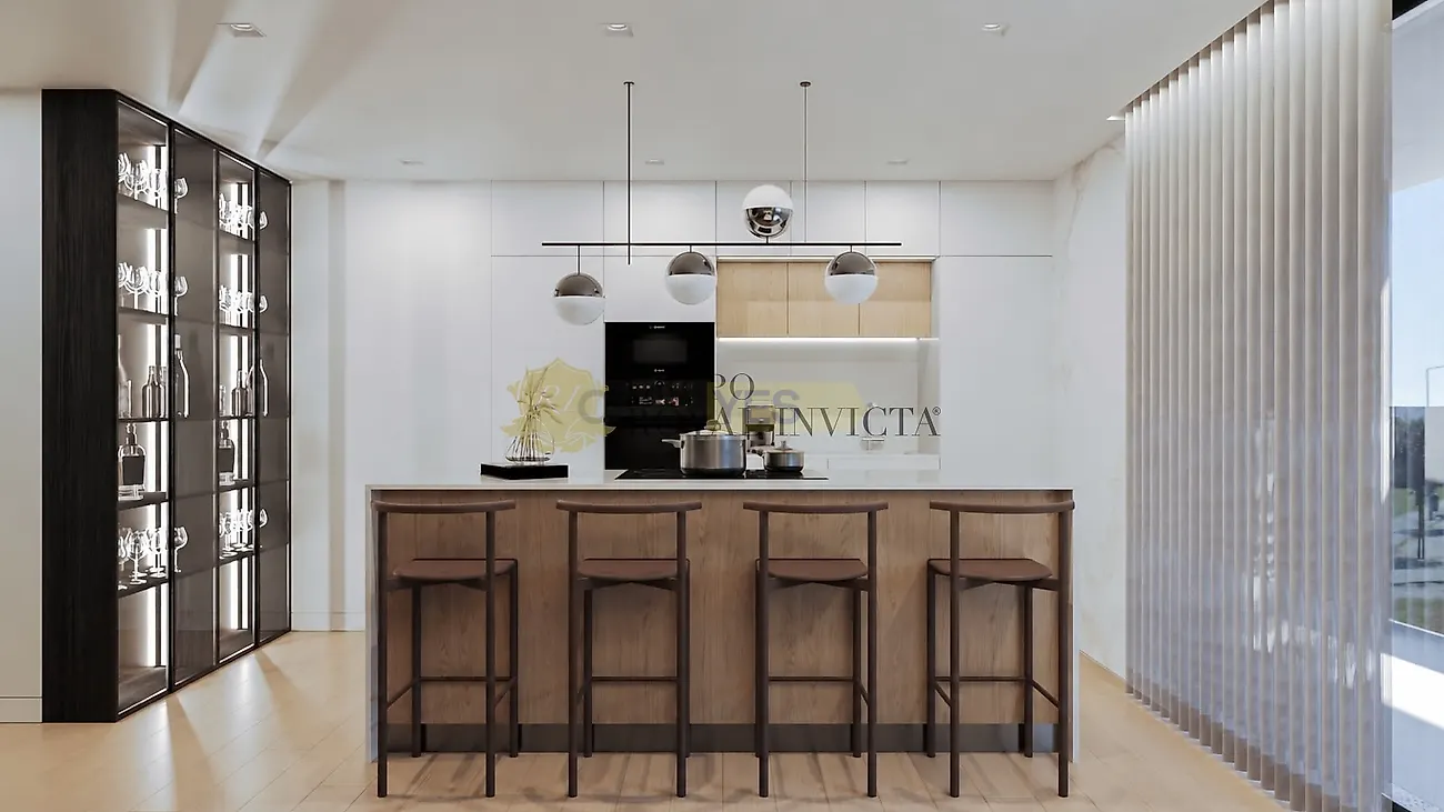 Apartamento T4 à venda em Vila Nova de Famalicão e Calendário, Vila Nova de Famalicão — foto 6