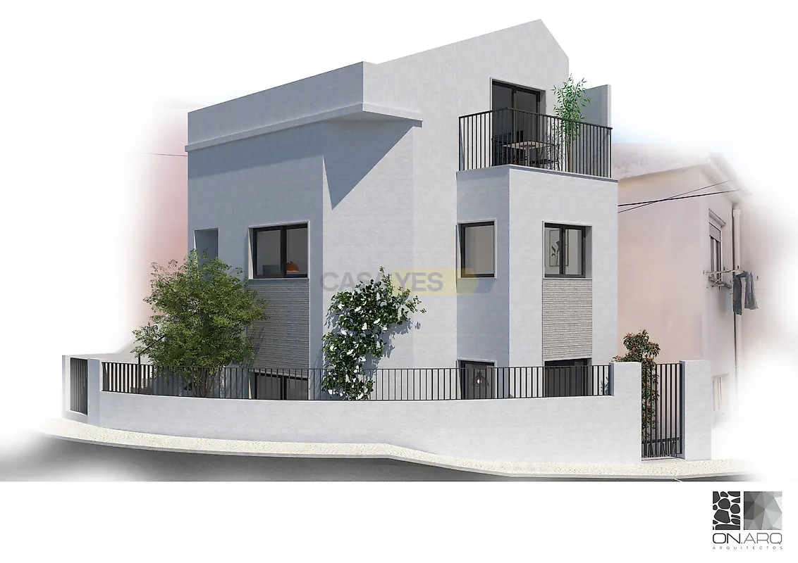 Apartamento T0 à venda em Cascais e Estoril, Cascais — foto 2