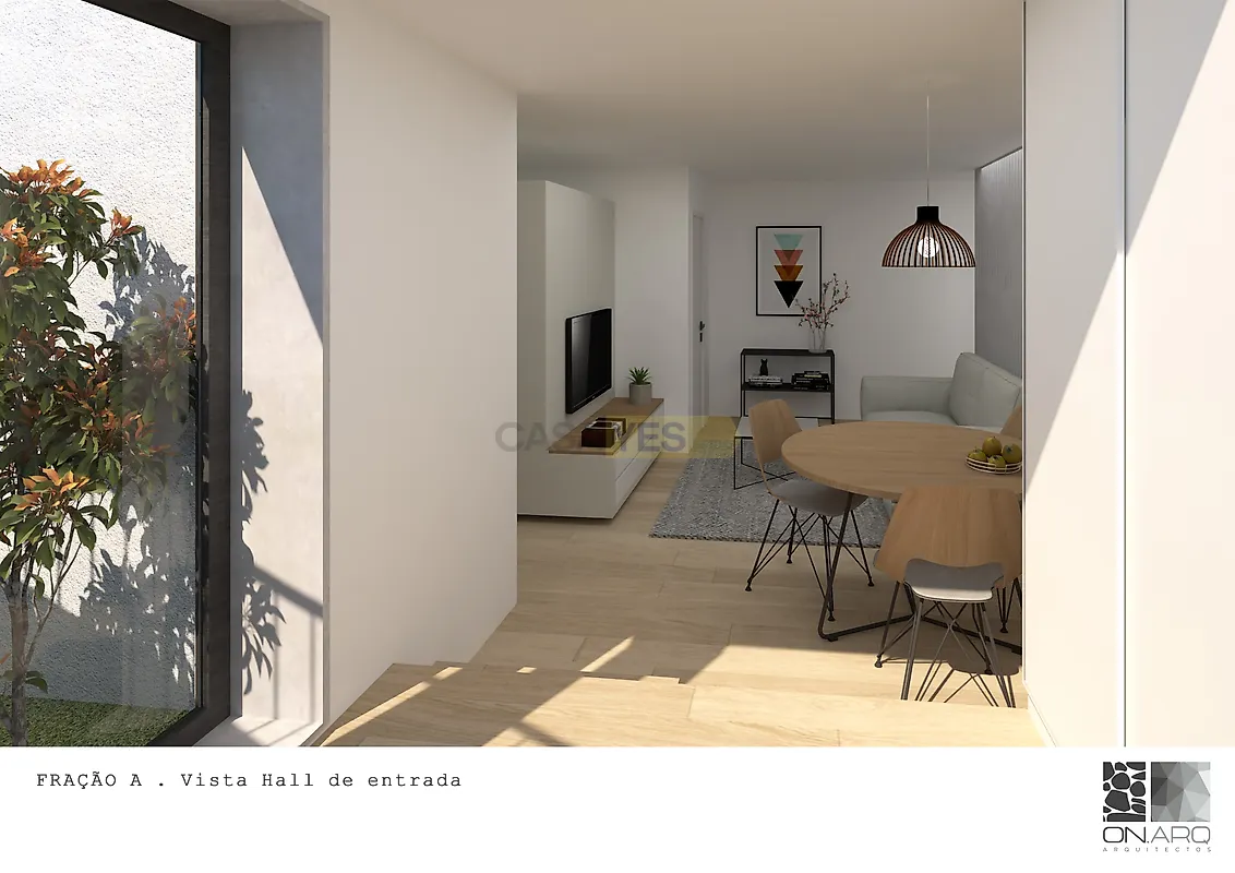 Apartamento T0 à venda em Cascais e Estoril, Cascais — foto 4