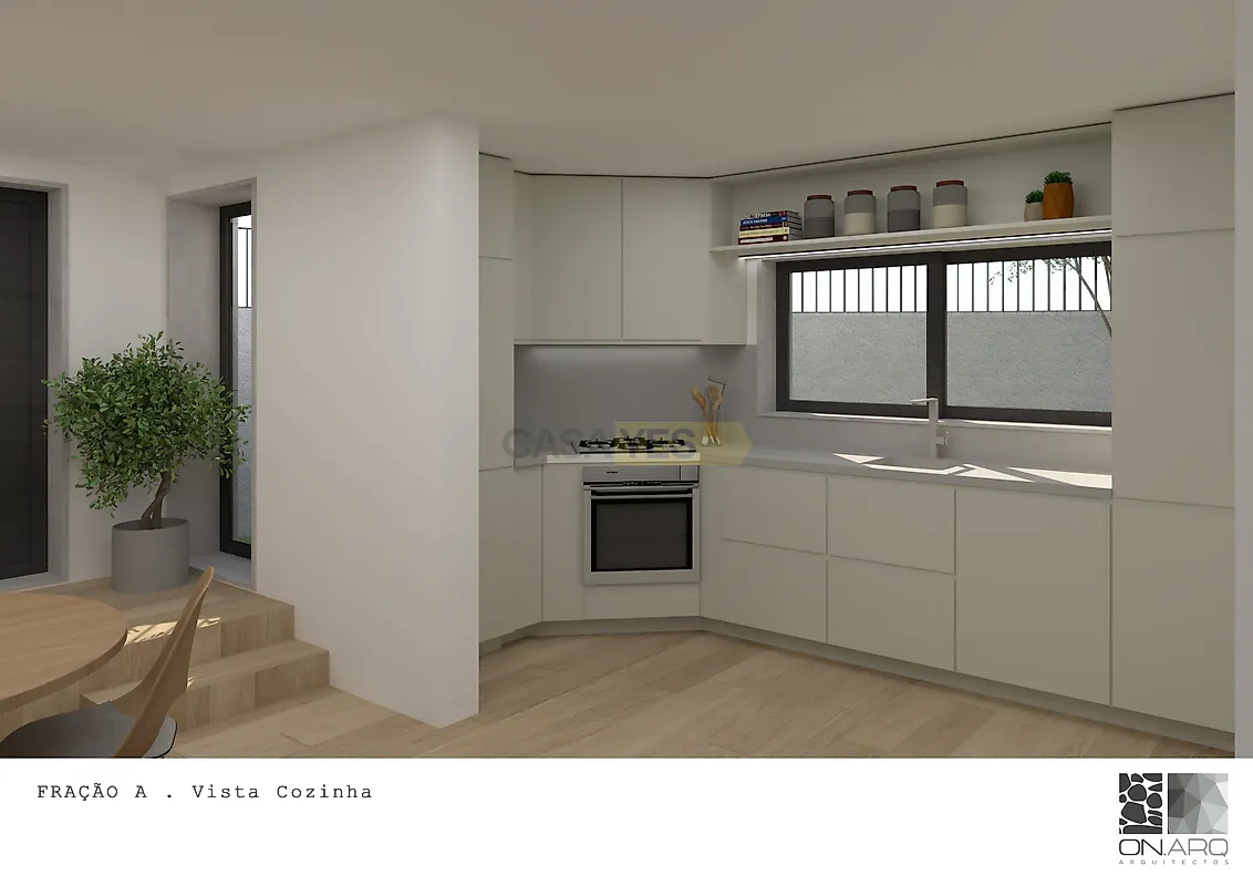 Apartamento T0 à venda em Cascais e Estoril, Cascais — foto 5