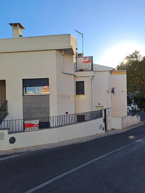 Apartamento T0 à venda em Cascais e Estoril, Cascais — foto 7
