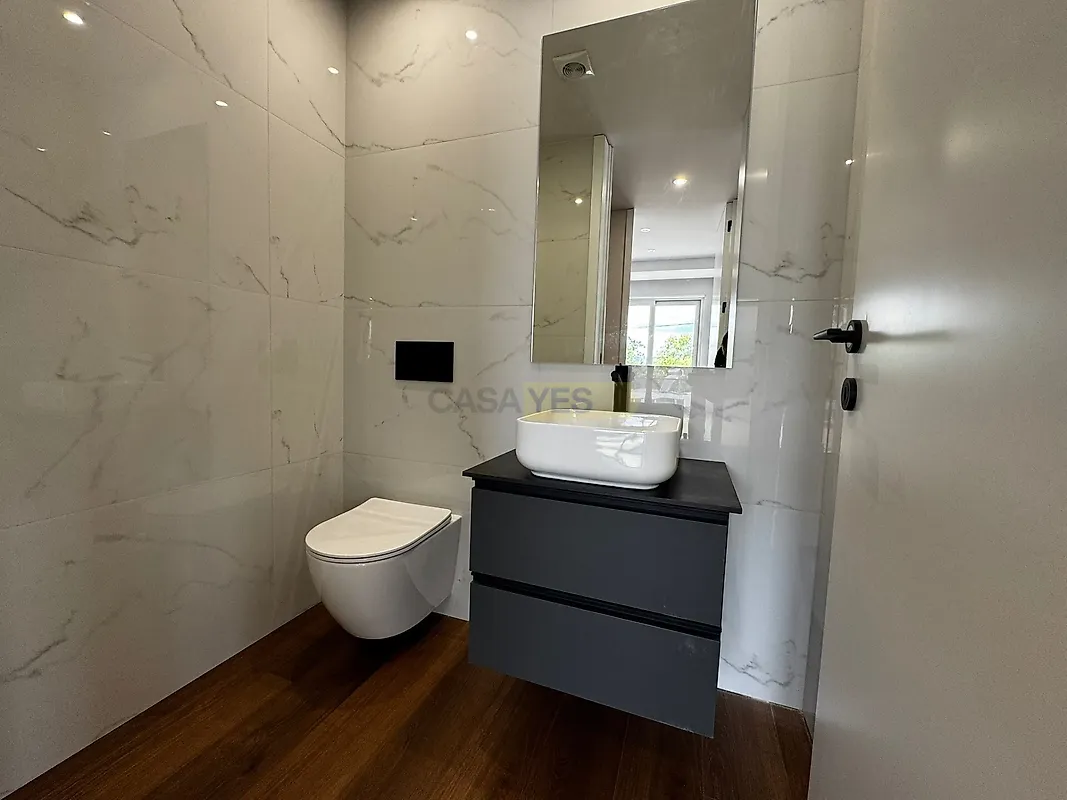 Moradia T3 à venda em Aldão, Guimarães — foto 17