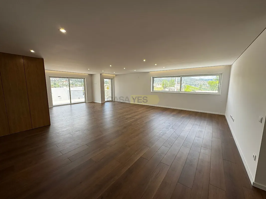 Moradia T3 à venda em Aldão, Guimarães — foto 8