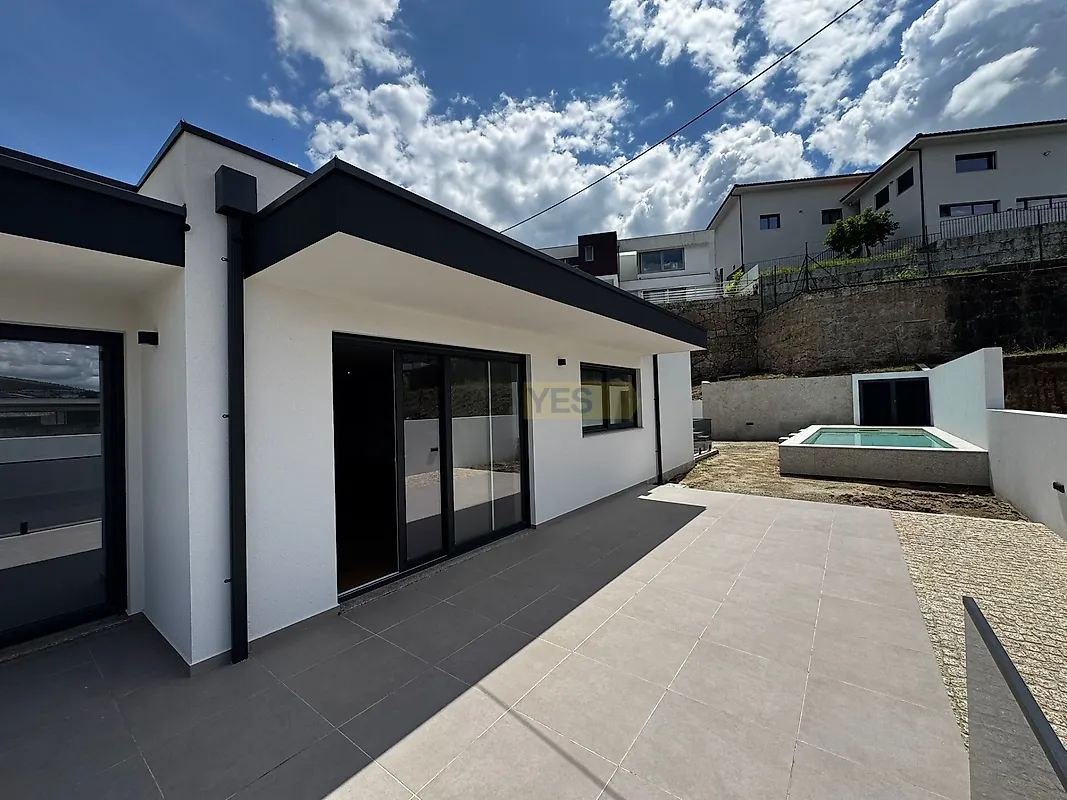 Moradia T3 à venda em Aldão, Guimarães — foto 6