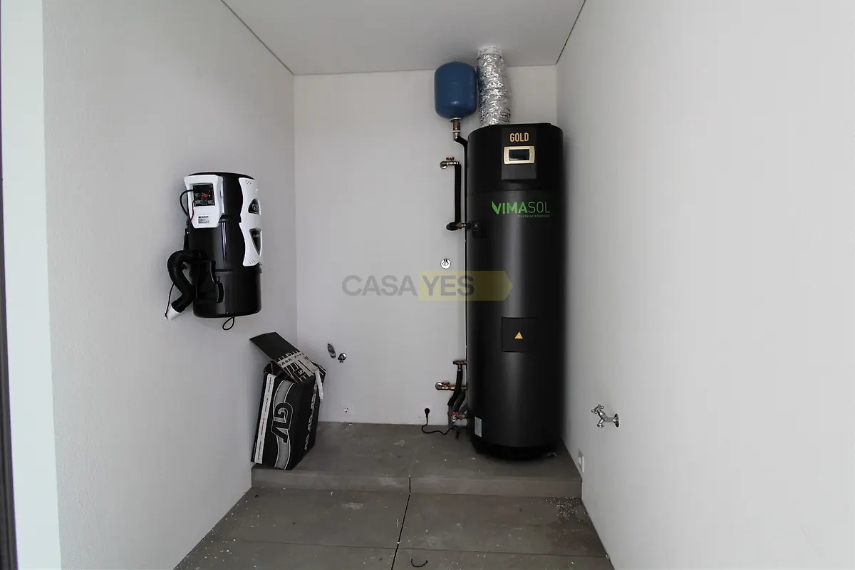 Apartamento T4 à venda em Mesão Frio, Guimarães — foto 13