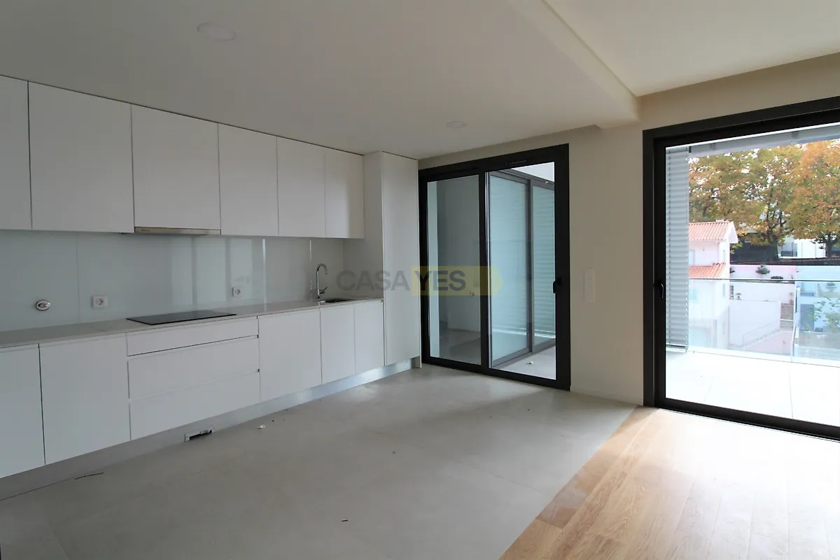 Apartamento T4 à venda em Mesão Frio, Guimarães — foto 2