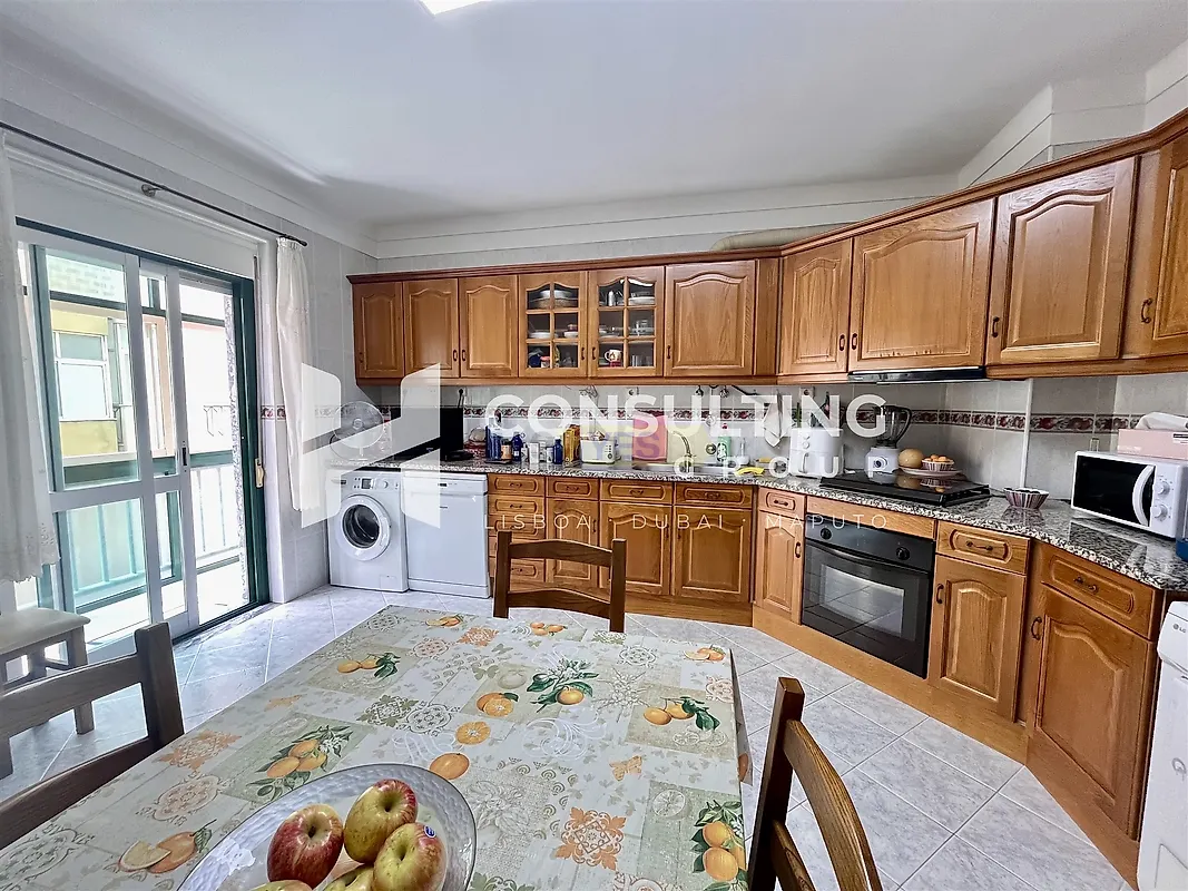 Apartamento T3 à venda em São Sebastião, Rio Maior — foto 35