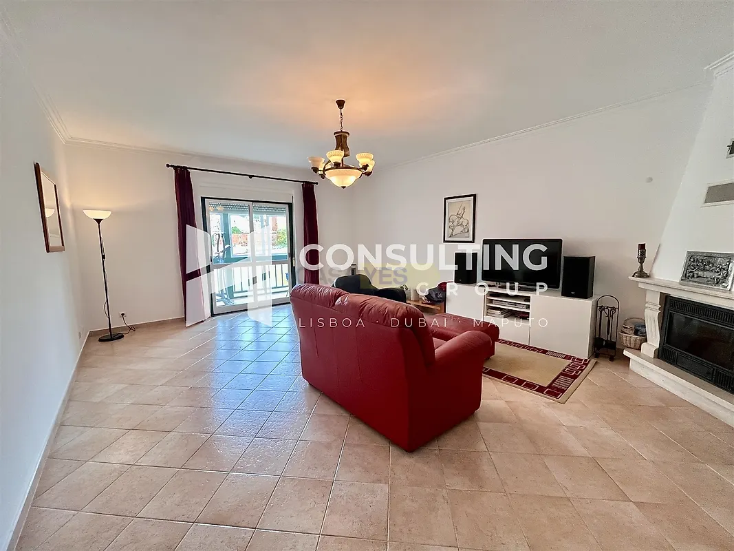 Apartamento T3 à venda em São Sebastião, Rio Maior — foto 3