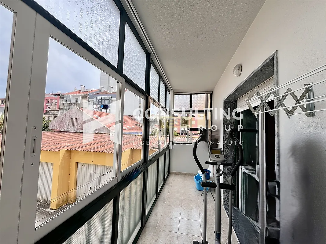 Apartamento T3 à venda em São Sebastião, Rio Maior — foto 8