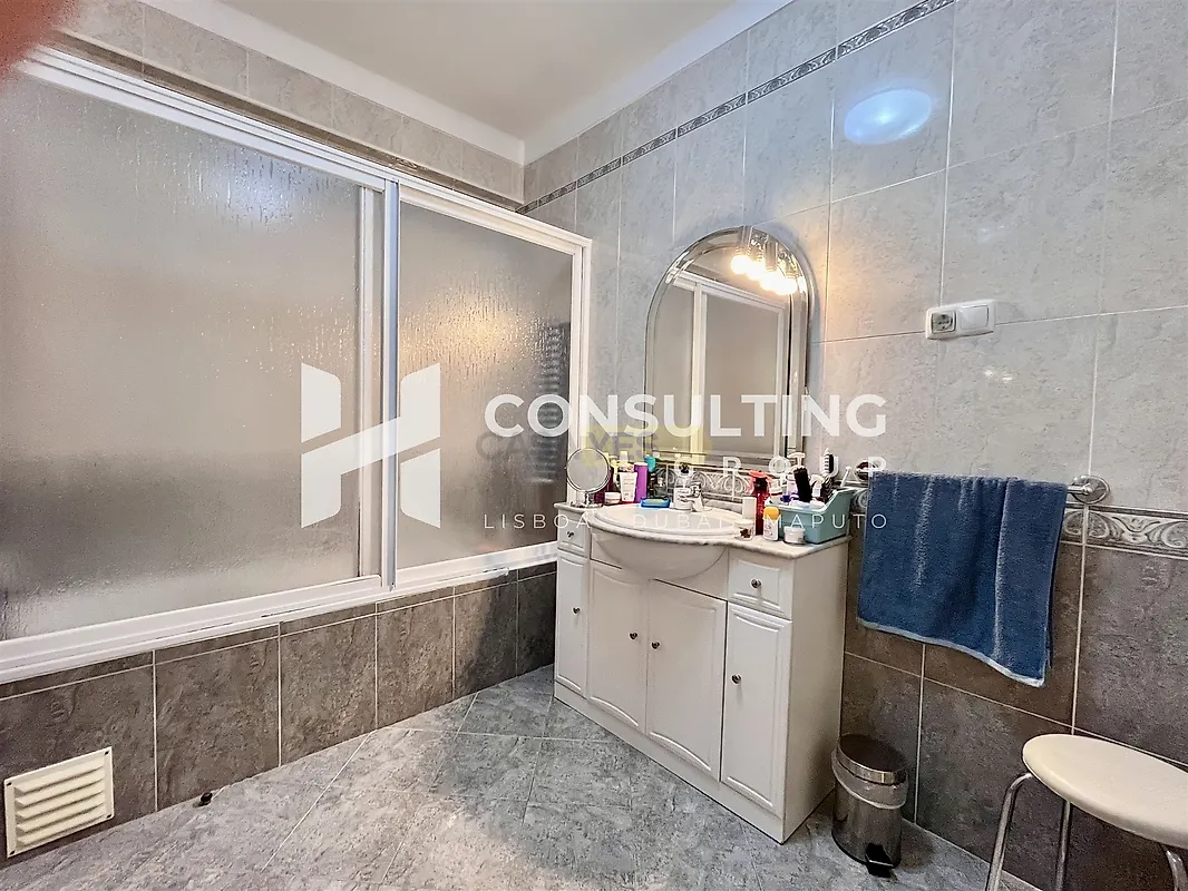 Apartamento T3 à venda em São Sebastião, Rio Maior — foto 22