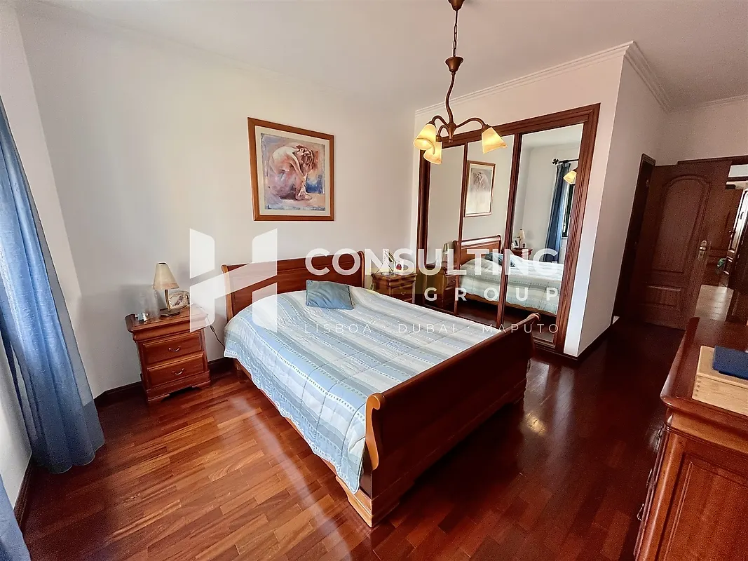 Apartamento T3 à venda em São Sebastião, Rio Maior — foto 15