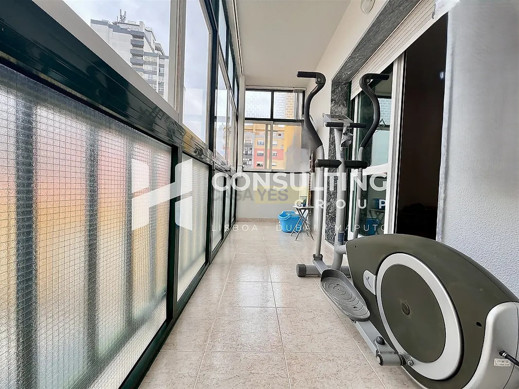 Apartamento T3 à venda em São Sebastião, Rio Maior — foto 9