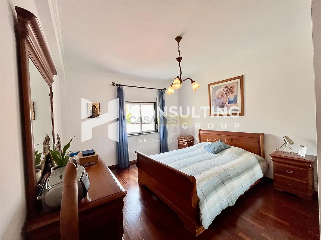 Apartamento T3 à venda em São Sebastião, Rio Maior — foto 14