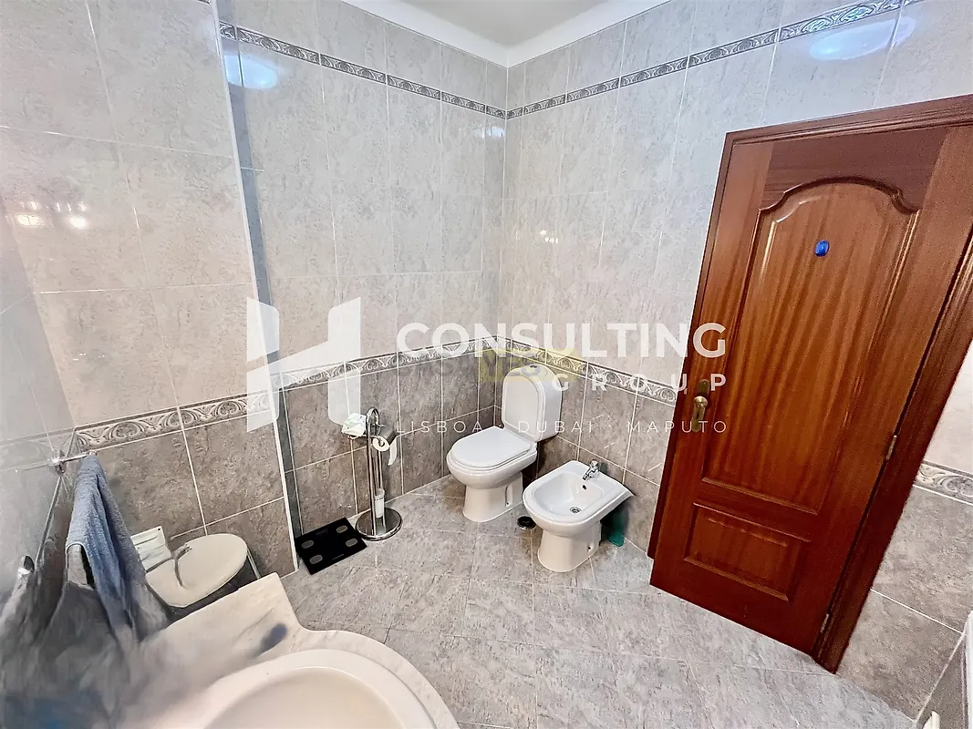 Apartamento T3 à venda em São Sebastião, Rio Maior — foto 23