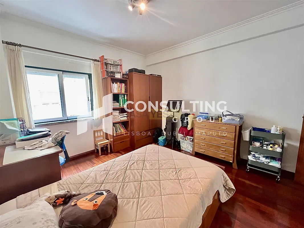 Apartamento T3 à venda em São Sebastião, Rio Maior — foto 29