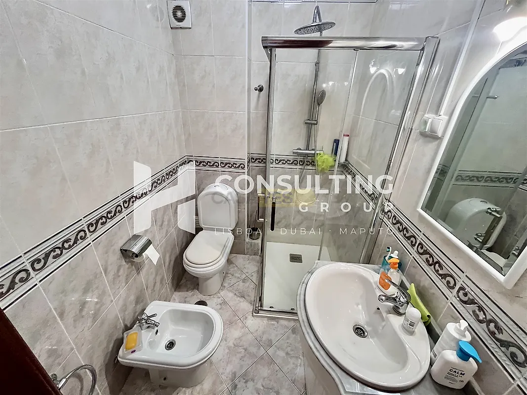 Apartamento T3 à venda em São Sebastião, Rio Maior — foto 20