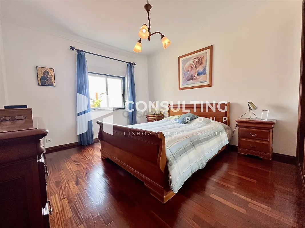 Apartamento T3 à venda em São Sebastião, Rio Maior — foto 18