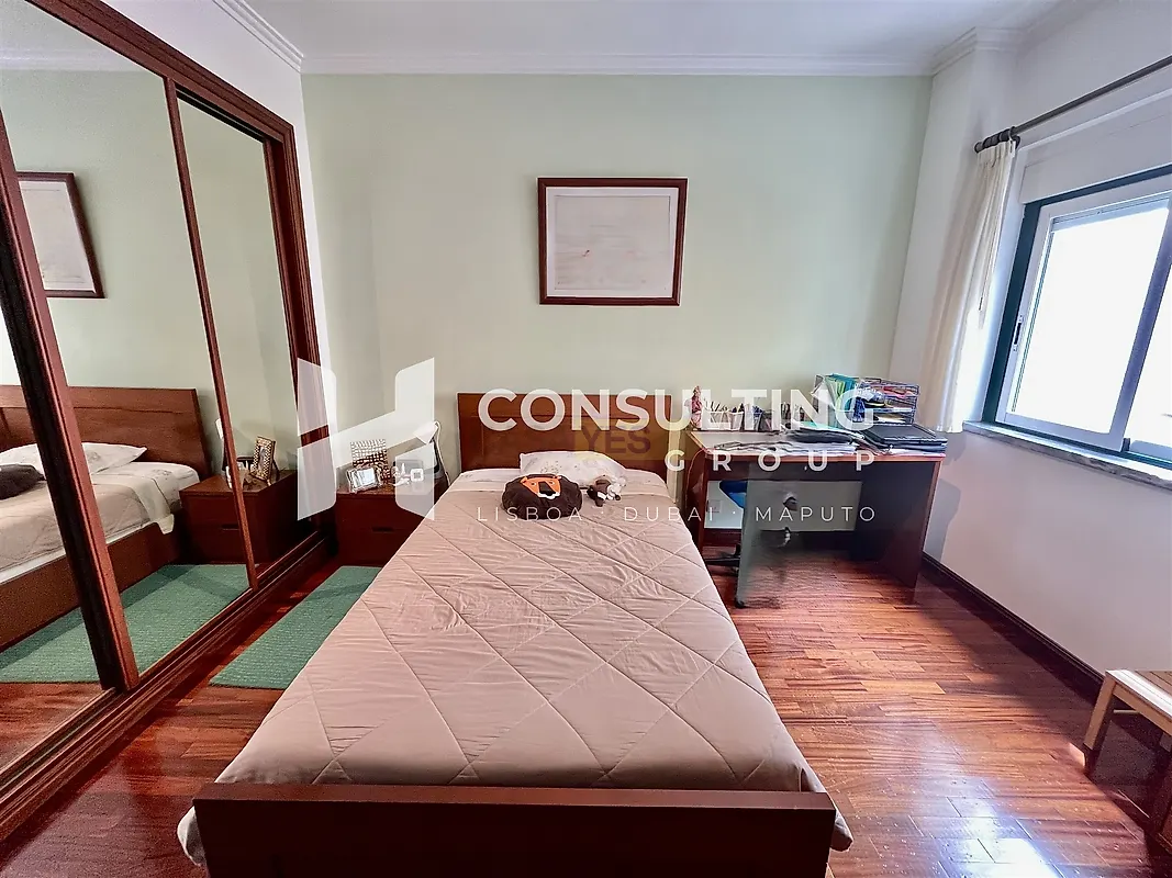Apartamento T3 à venda em São Sebastião, Rio Maior — foto 25
