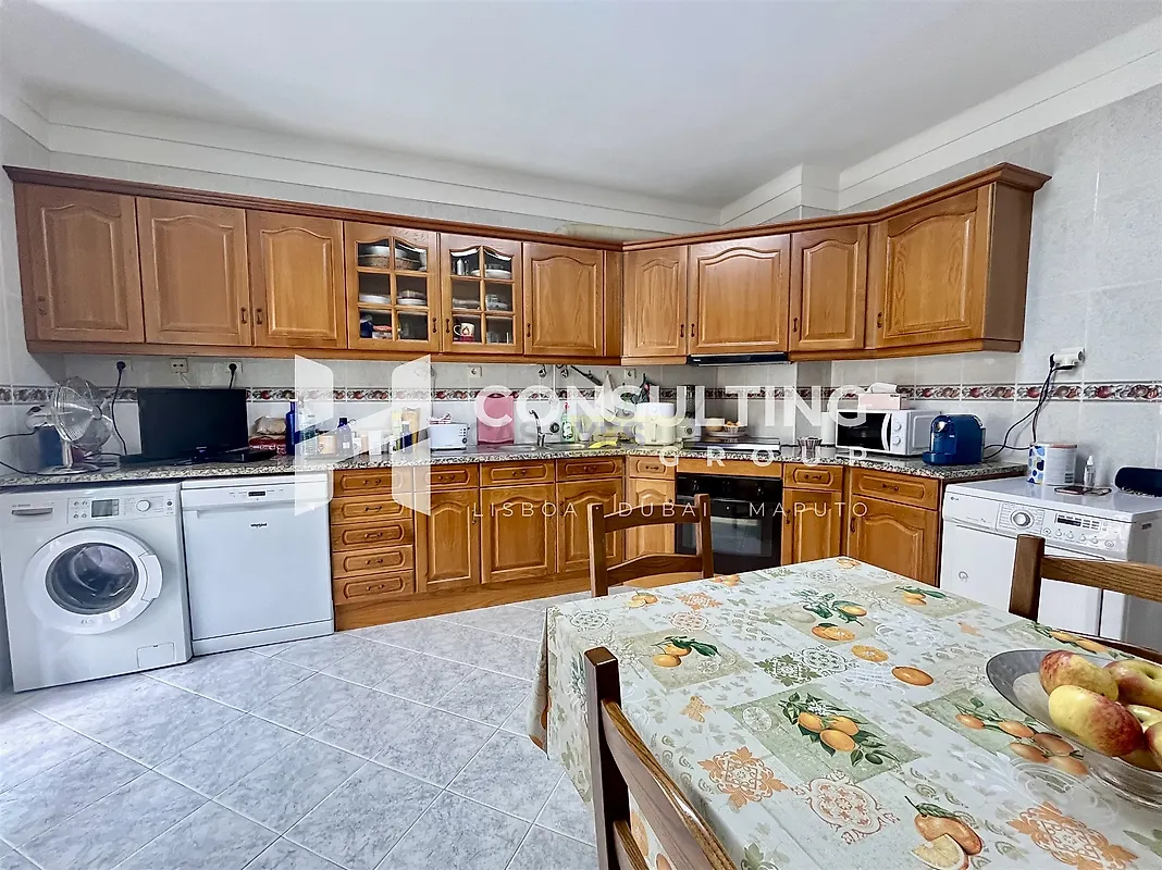 Apartamento T3 à venda em São Sebastião, Rio Maior — foto 36