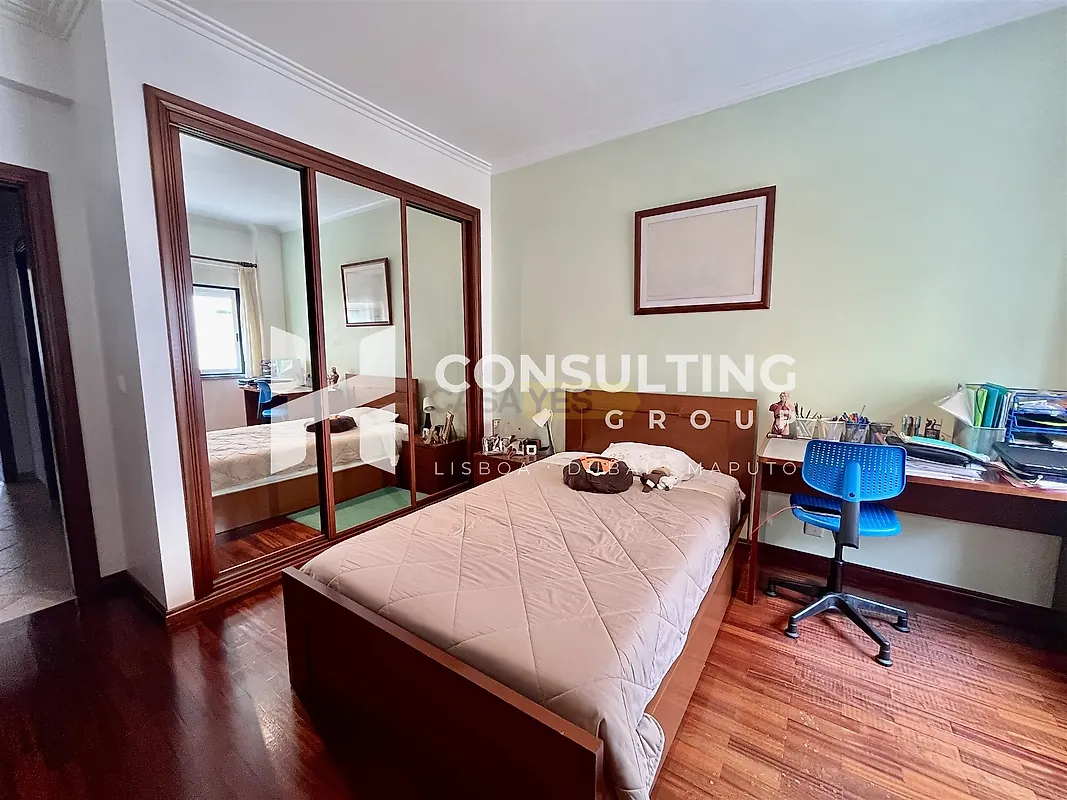 Apartamento T3 à venda em São Sebastião, Rio Maior — foto 27