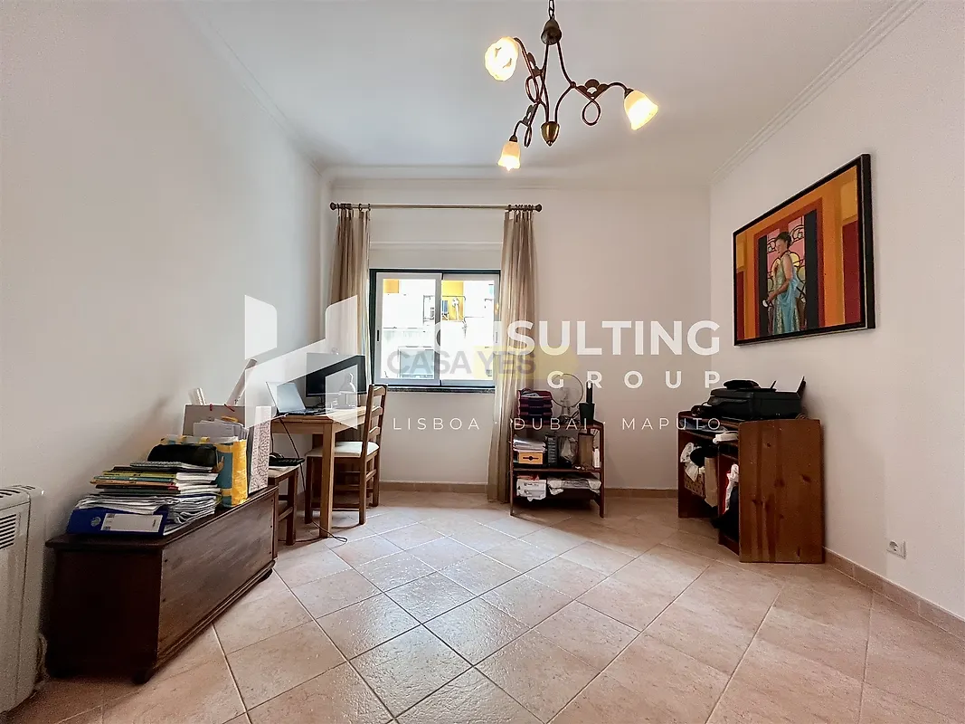 Apartamento T3 à venda em São Sebastião, Rio Maior — foto 30