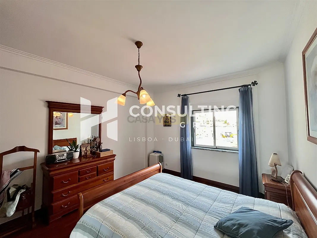 Apartamento T3 à venda em São Sebastião, Rio Maior — foto 16