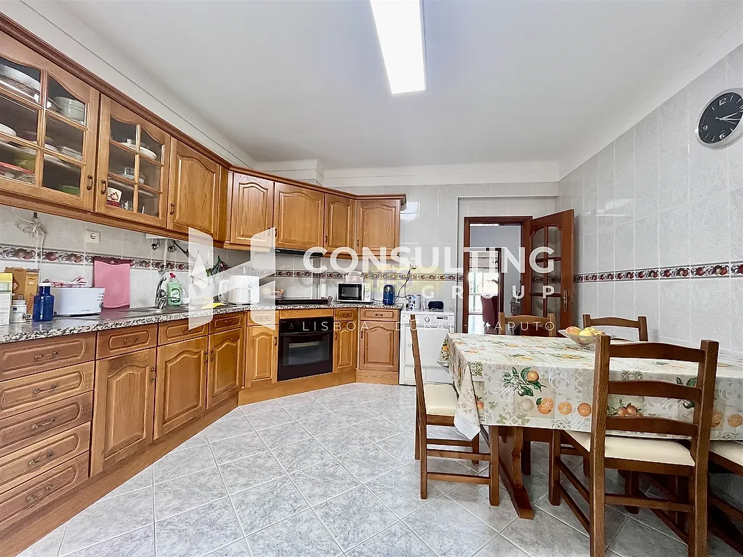 Apartamento T3 à venda em São Sebastião, Rio Maior — foto 38