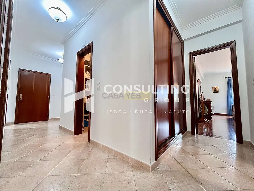 Apartamento T3 à venda em São Sebastião, Rio Maior — foto 13