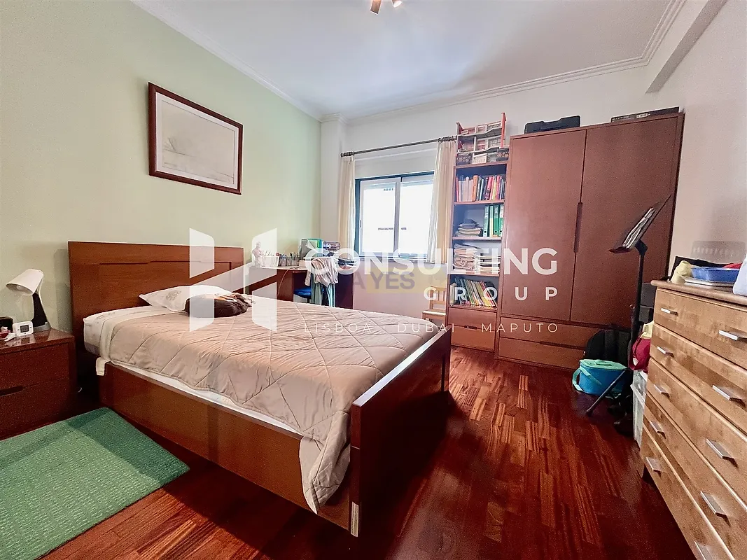 Apartamento T3 à venda em São Sebastião, Rio Maior — foto 24