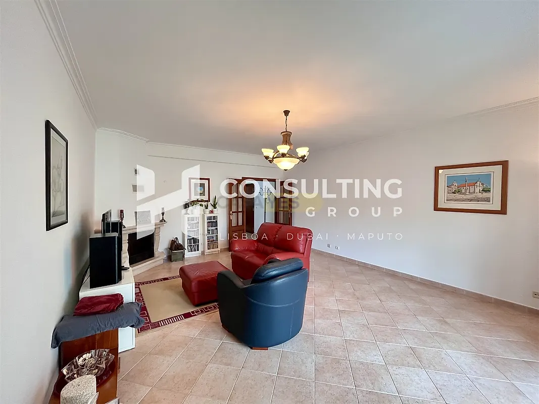 Apartamento T3 à venda em São Sebastião, Rio Maior — foto 6