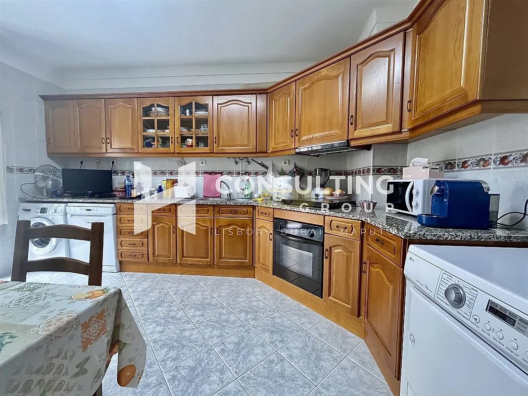 Apartamento T3 à venda em São Sebastião, Rio Maior — foto 39