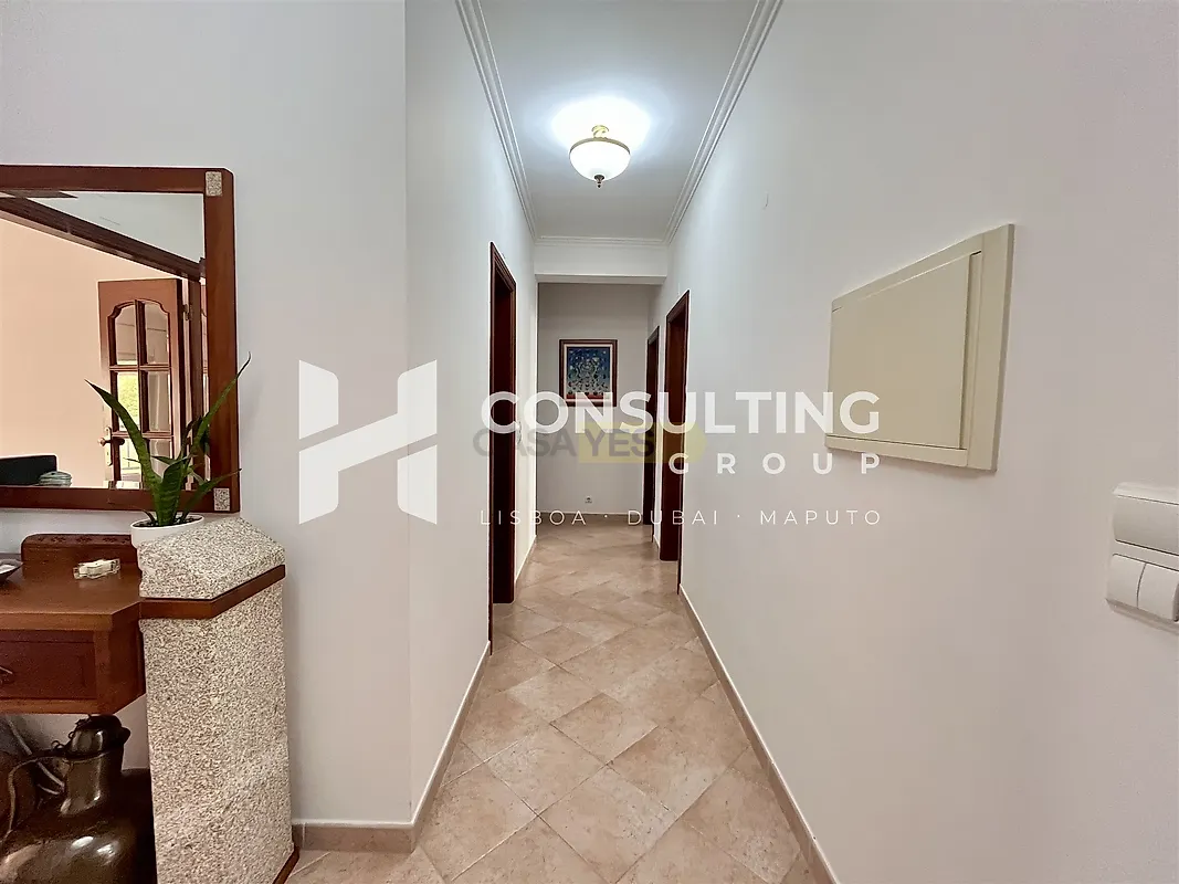 Apartamento T3 à venda em São Sebastião, Rio Maior — foto 12