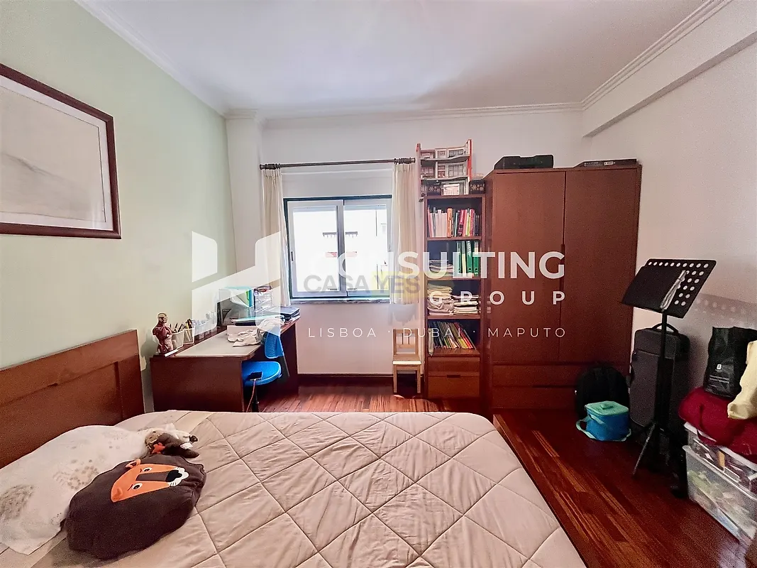 Apartamento T3 à venda em São Sebastião, Rio Maior — foto 28