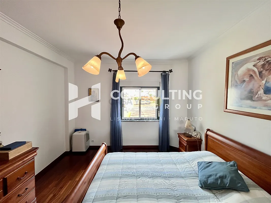 Apartamento T3 à venda em São Sebastião, Rio Maior — foto 17