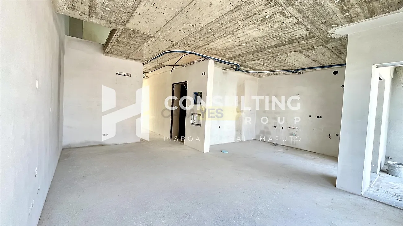 Apartamento T2 à venda em Corroios, Seixal — foto 13