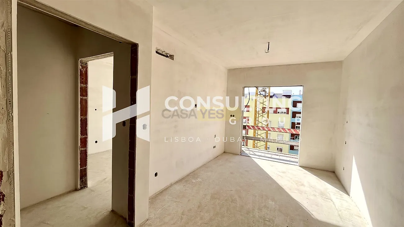 Apartamento T2 à venda em Corroios, Seixal — foto 19