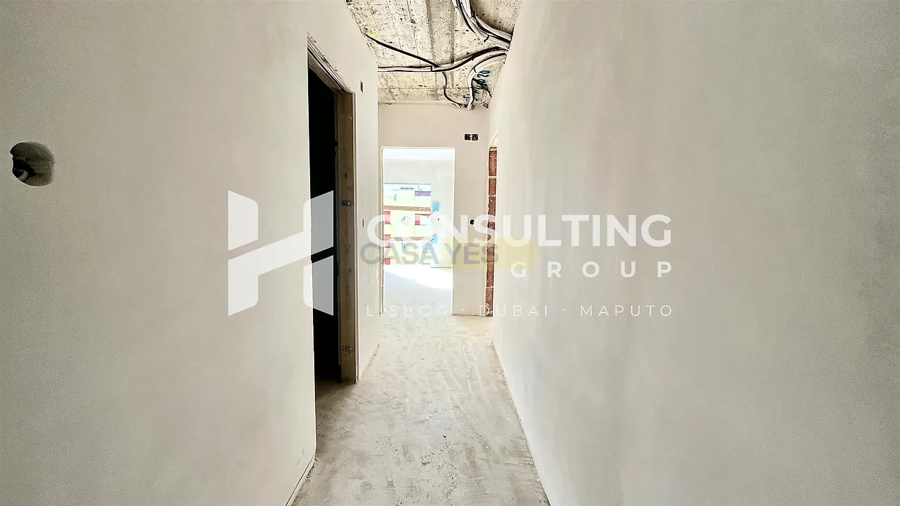 Apartamento T2 à venda em Corroios, Seixal — foto 14