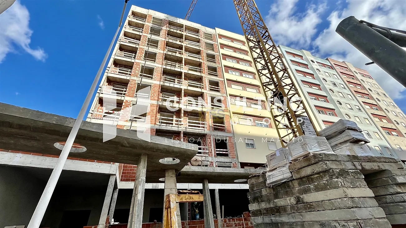 Apartamento T2 à venda em Corroios, Seixal — foto 24