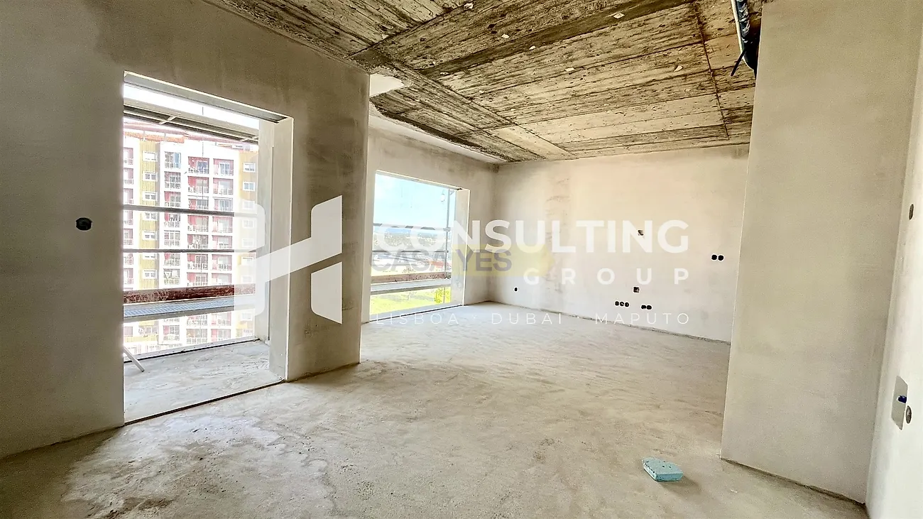 Apartamento T2 à venda em Corroios, Seixal — foto 10