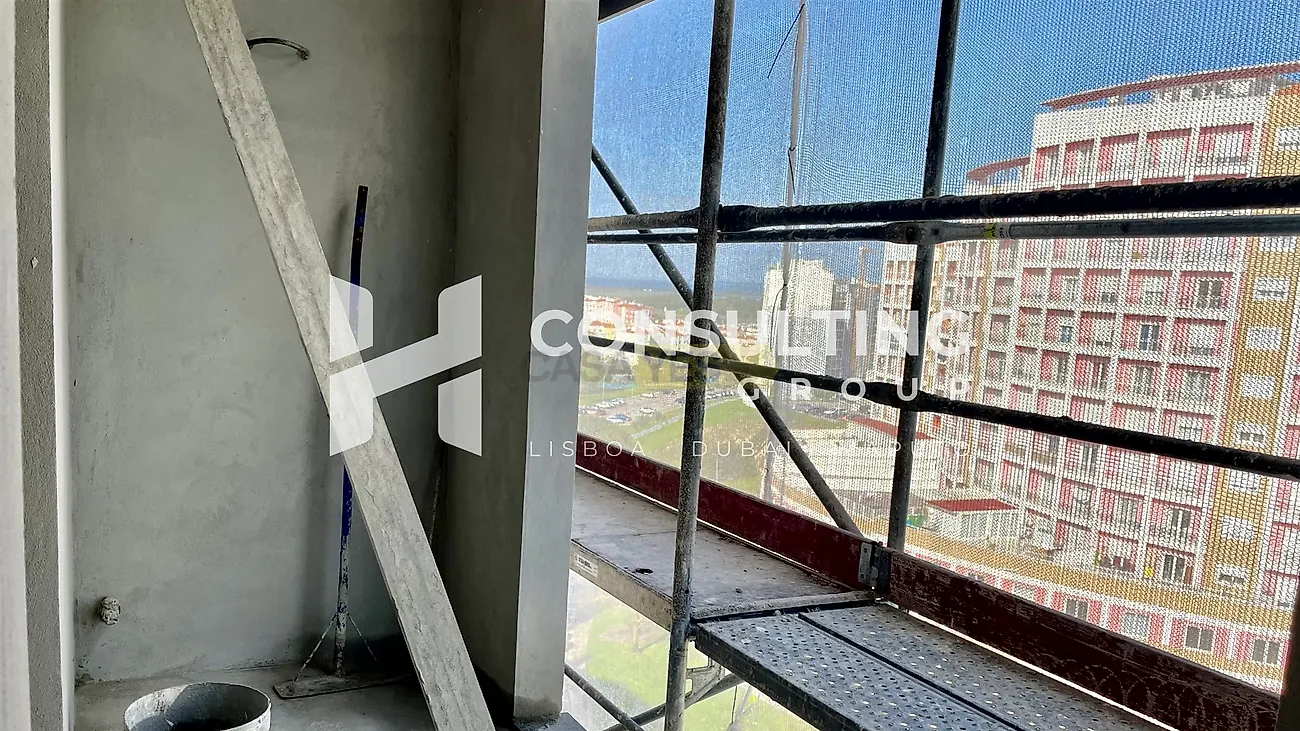 Apartamento T2 à venda em Corroios, Seixal — foto 7