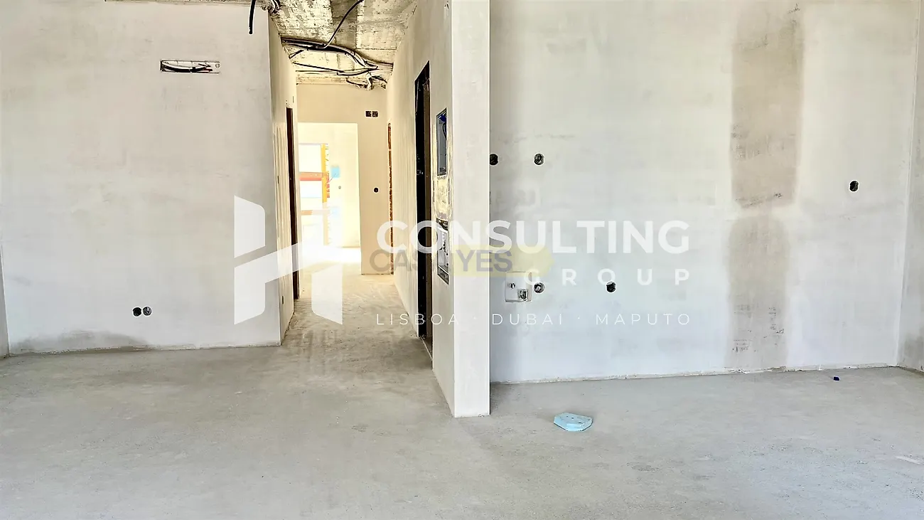 Apartamento T2 à venda em Corroios, Seixal — foto 5