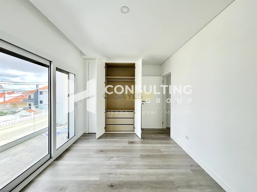 Apartamento T2 à venda em Corroios, Seixal — foto 33