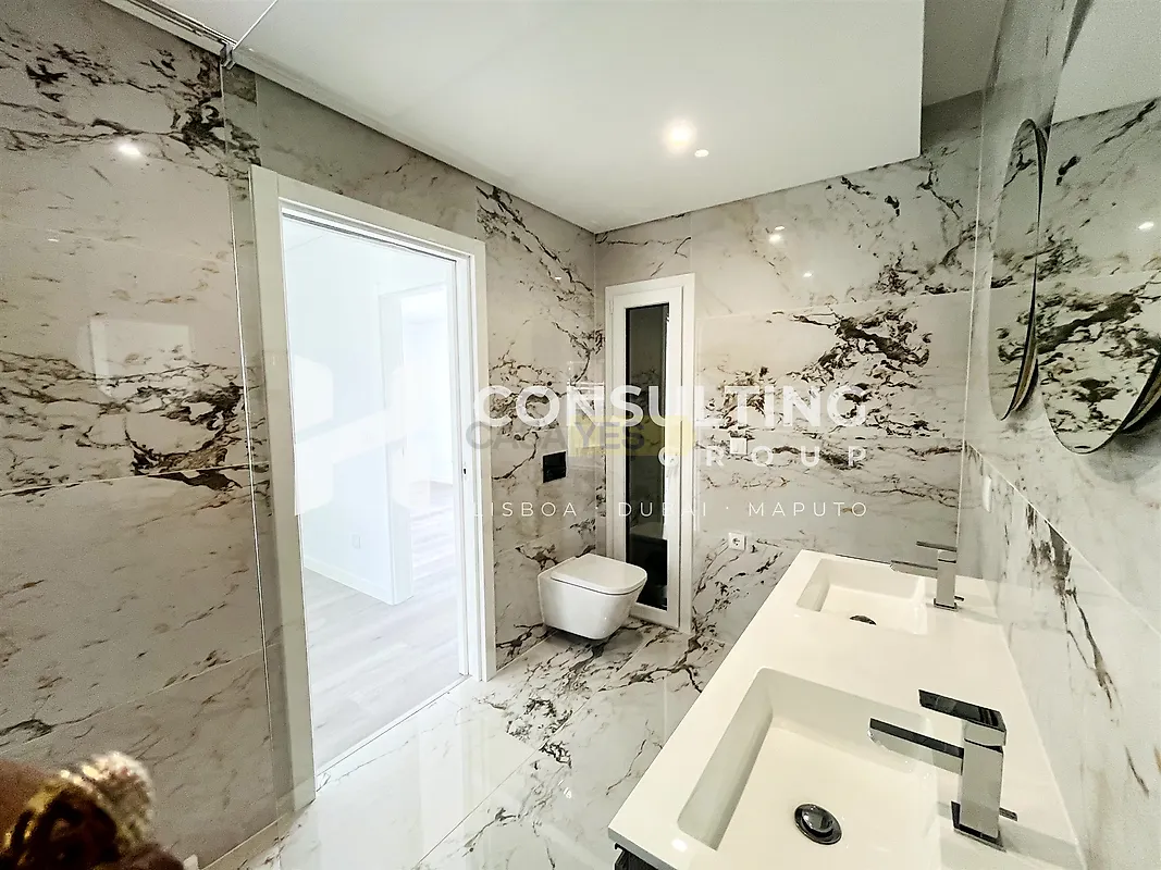Apartamento T2 à venda em Corroios, Seixal — foto 31